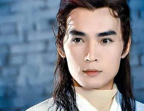 中国十大帅哥排名，中国的10大帅哥（10位巅峰时期的男星）