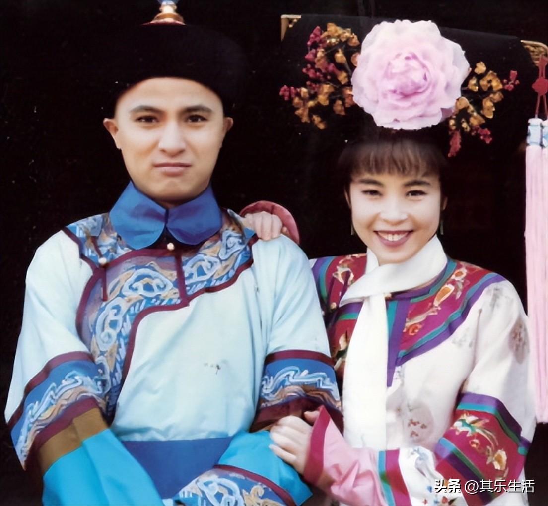 康凯 饰 姬冰雁