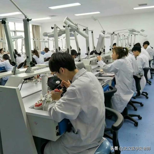 三峡大学职业技术学院，湖北三峡职业技术学院怎么样_师资评价好不好（预科班录取口腔医学院校-湖北三峡职业技术学院）