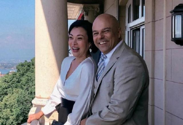 我才不要和你做朋友呢的演员，我才不要和你做朋友呢 电视剧豆瓣（演员史可：二婚嫁给国外丈夫）