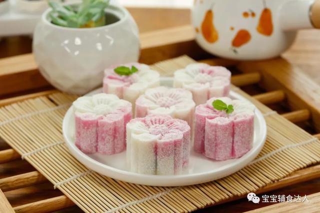 五个月宝宝辅食食谱，五个月宝宝辅食吃什么（这搭配火了800年）