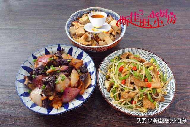 中學生營養午餐食譜,推薦給中考學生的十套午餐營養食譜(網友:吃媽媽