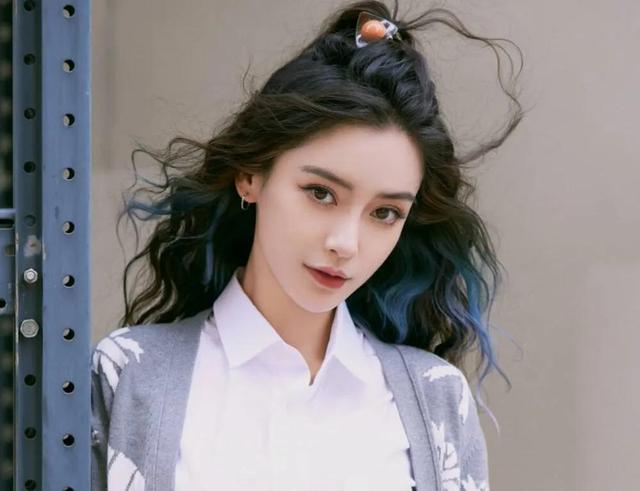 明星美女排名2020最新排名，明星美女图片微信头像（娱乐圈“人气女明星排行榜”）