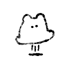 可爱的棉花糖，可爱的棉花糖宝宝图片（小熊棉花糖表情包真的超可爱）