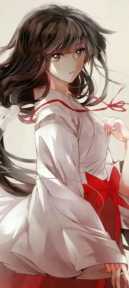 犬夜叉图片大全，妖气十足的犬夜叉（犬夜叉壁纸，欢迎收藏）