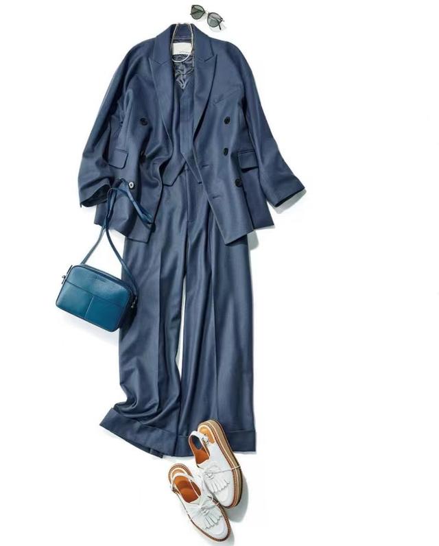 淑女的穿衣打扮，淑女的穿衣打扮描写（为什么必须强调“风格”）