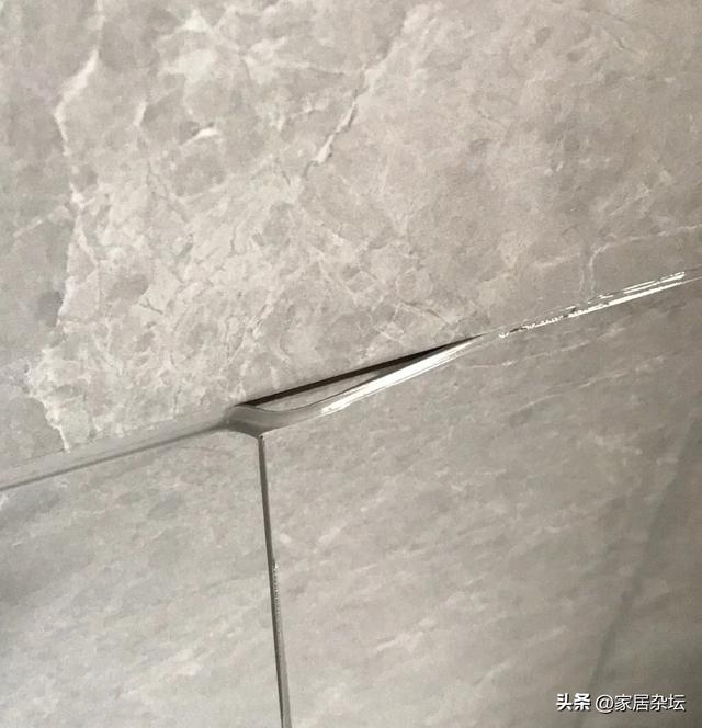 瓷砖美缝用什么材料好，瓷砖美缝用什么美缝剂好（这4点非常不可取）