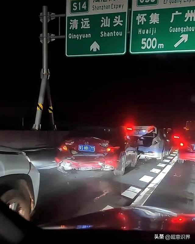 二广高速公路近况，二广高速的情况也很糟糕