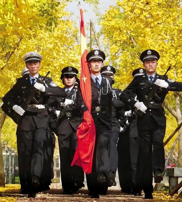 怎样才能当警察，怎么当警察（3类学生“入警”难）