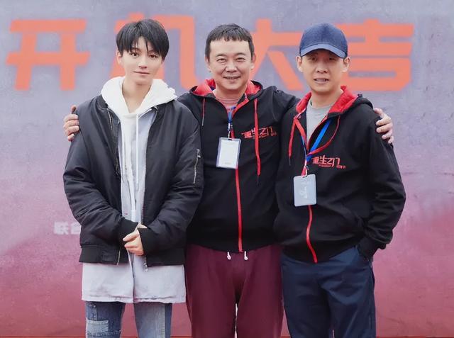 王俊凯出道时间，tfboys出道时间及个人资料（出道9年演技终获认可）