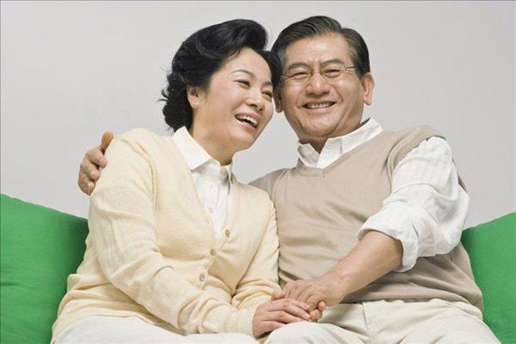 三,老年人夫妻生活,最晚能到多大年龄?