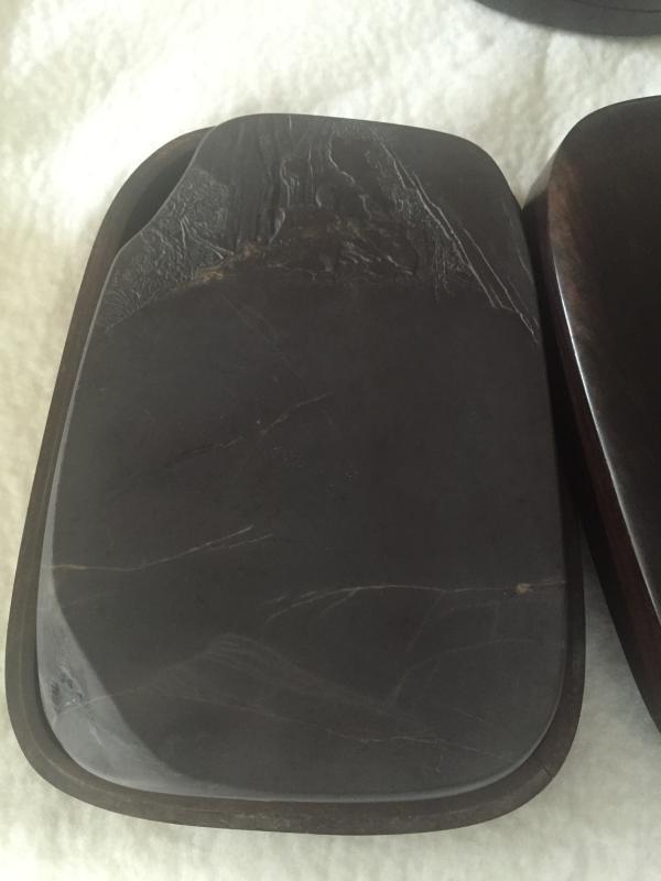 端砚产自哪里，端砚是什么意思（端砚坑口、歙砚坑口、琅琊紫金砚坑口）