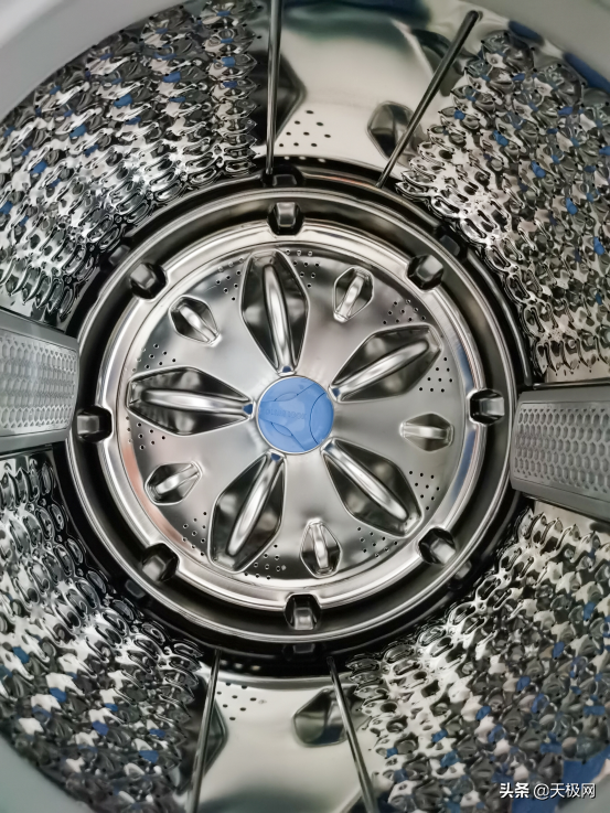 tcl洗衣机故障代码，Tcl洗衣机故障代码完整收集（TCL小蛮腰免污洗衣机P9使用体验）