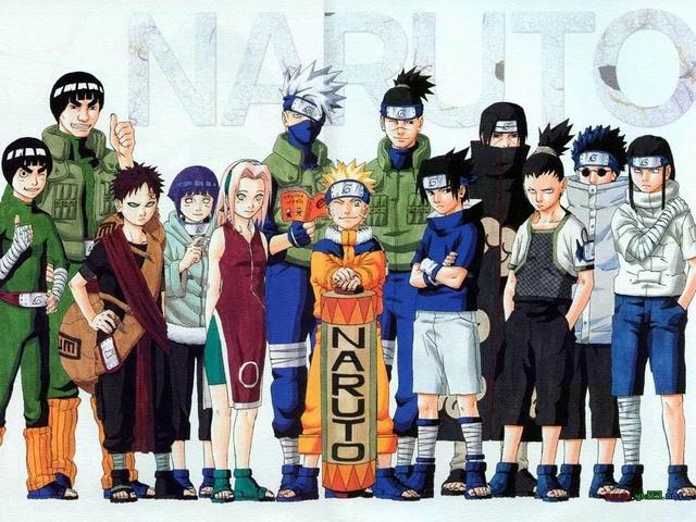 日本经典漫画列表，《鬼灭之刃》位列第8位