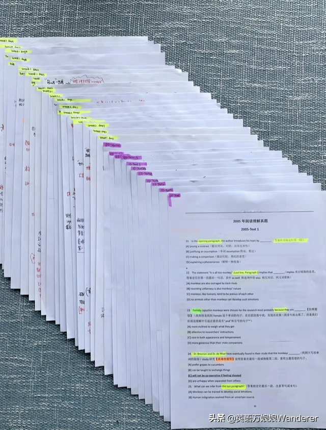 怎样提高英语成绩，怎样提高英语成绩最快（英语从84分提到了129）