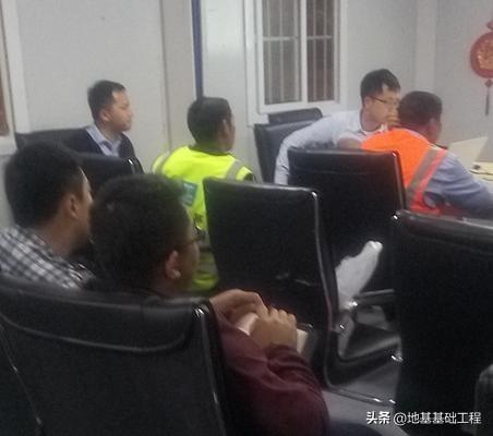 怎么写qc小组简介，提高管桩桩头完整性合格率