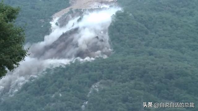 塔黄是什么植物，它被藏民预言为末日神山