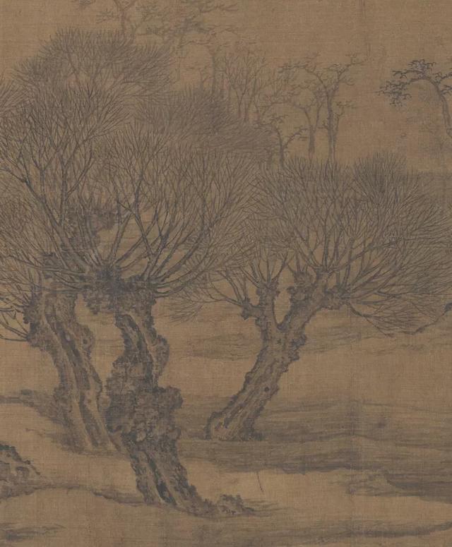 清明上河图鉴赏，清明上河图作者是谁是哪个朝代的（《清明上河图》100个高清细节欣赏）