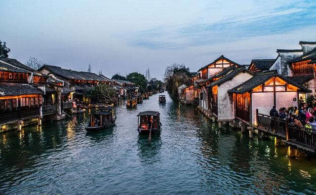 杭州景点排名前十，杭州景点排行榜前十名（少去一个都会留下遗憾）