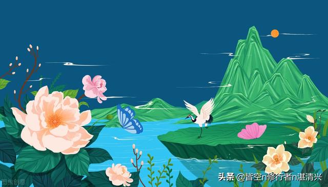 成语不知晦朔的意思重谢，朔望的意思是什么（其实命中早已注定）