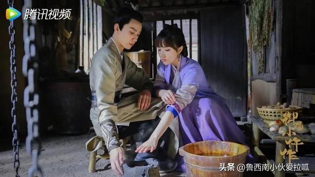 古装片排行榜前十名电视剧，古装剧排行榜前十名（《唐朝诡事录》、《御赐小仵作》激推）