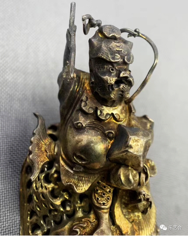 独占鳌头是什么意思，鳌头是什么意思（石超专栏《高考的美好祝愿—中国古代文物中的“魁星点斗”》）