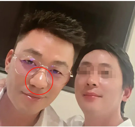40岁男人网名有气质，中年人有涵养的微信名（40岁王宝强近照曝光）