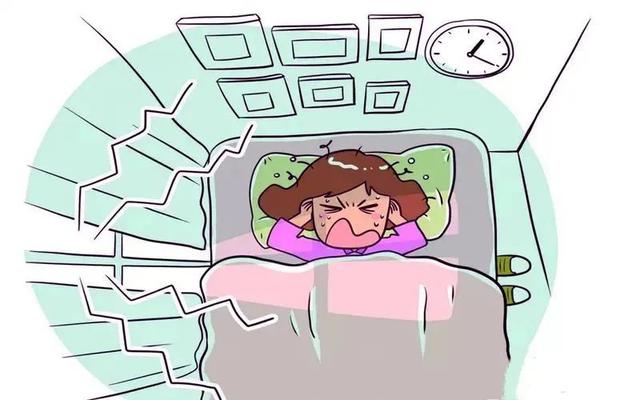 人体听久了白噪音会怎样，白噪音的危害（一文告诉你噪音对人体的损害有多大）