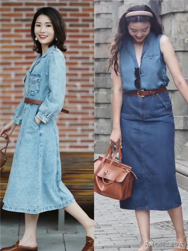 黑皮肤适合穿什么颜色的衣服，皮肤黑穿什么颜色的衣服好看（建议黑黄皮女生）