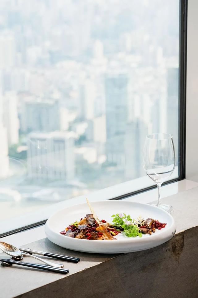 干巴菌怎么炒，干巴菌怎么炒不苦（这9道极致鲜味，错过再等1年）