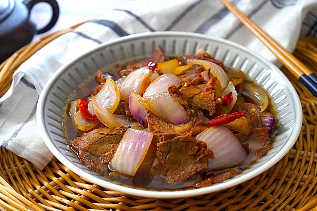 秋季食谱家常菜，秋季养生食谱家常菜（条件允许给孩子吃这4道家常菜）