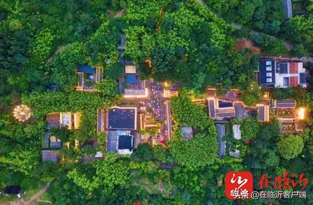 附近景区哪里好玩，周边一日游的最佳地方在哪里（临沂近郊游去这些地方吧）