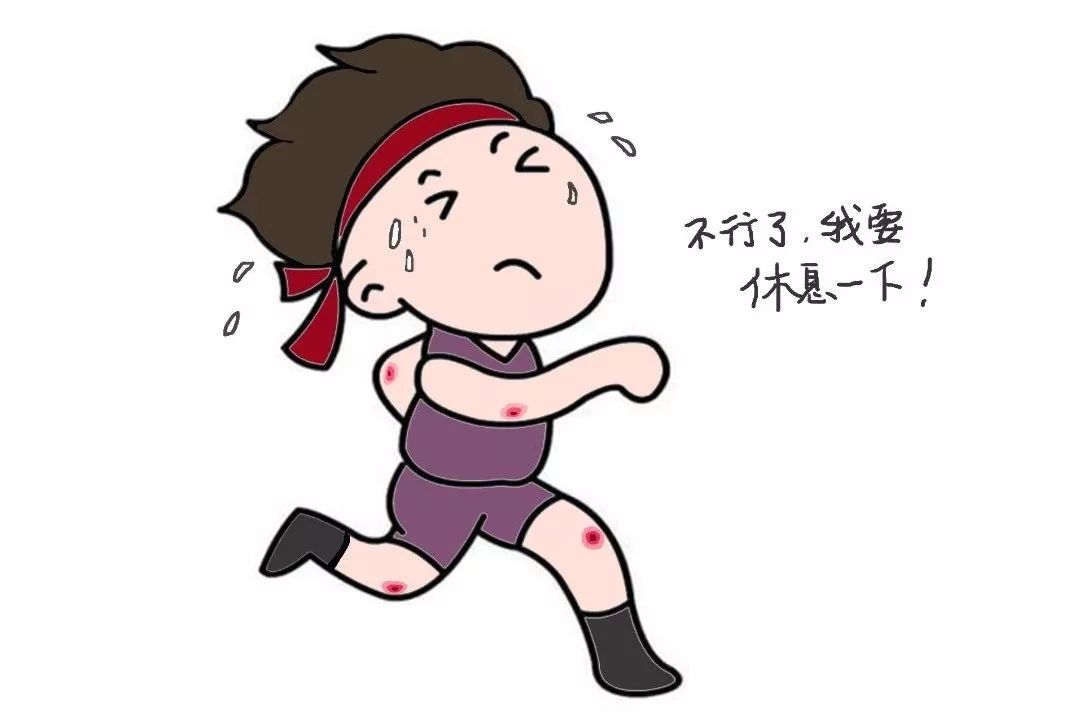 跑步用于调整步伐(提高跑步速度的辅助动作)