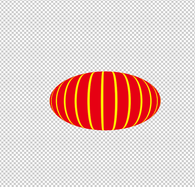 小冰PS笔记：制作红灯笼
