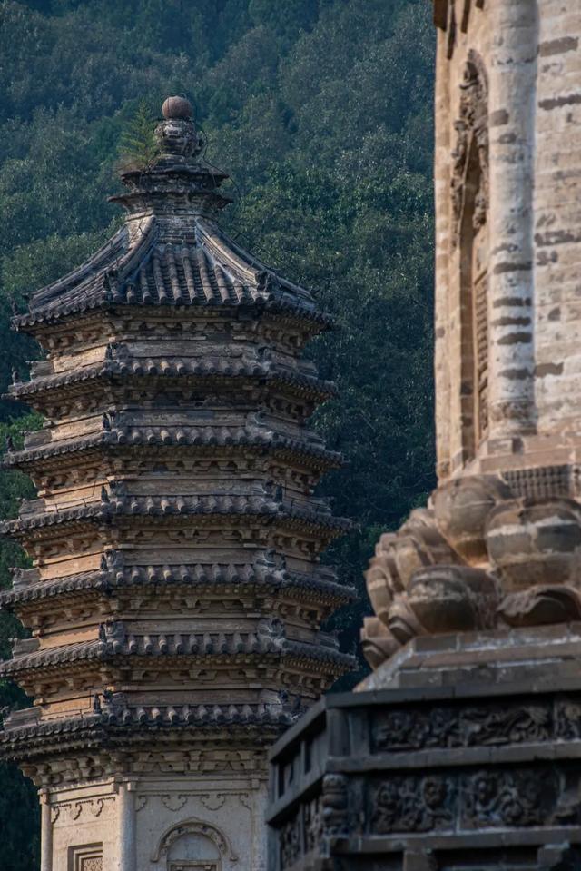 北京风景优美的地方，北京十大最值得去的景点（古寺寻幽、山林品茶）