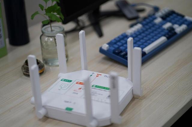 锐捷路由器设置手册，相信我，你需要的是锐捷大白