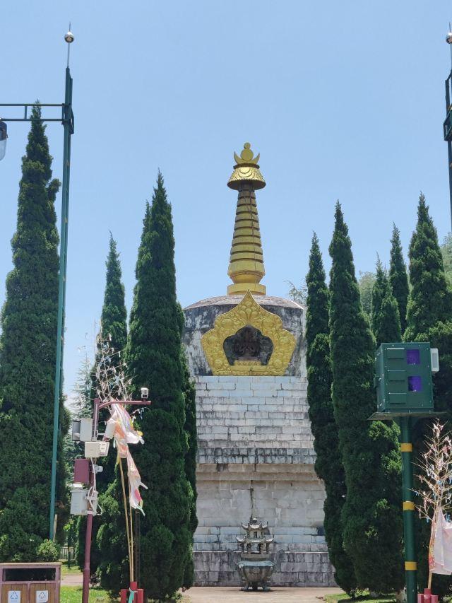 昆明一日游最佳景点一览表，昆明32个最适合一日游的免费景点（四季如春的昆明很适合旅游）