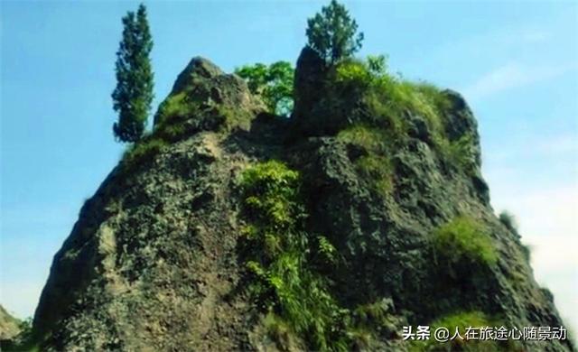 永康方岩风景区，永康方岩具体介绍（千年古县永康的这些景点）