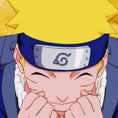 漩涡鸣人，微信头像，漩涡鸣人（<2022-04-20>）