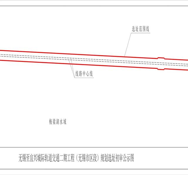 无锡地铁7号线，无锡地铁7号线规划图最新（最新进展！事关锡宜S2线！）