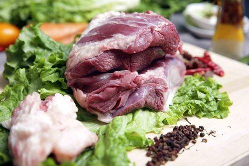 这7道羊肉做法要知道，大厨分享3道羊肉特色做法