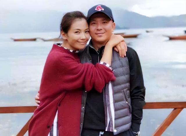 刘涛现在的婚姻状况如何，老公王珂爱妻举动曝光