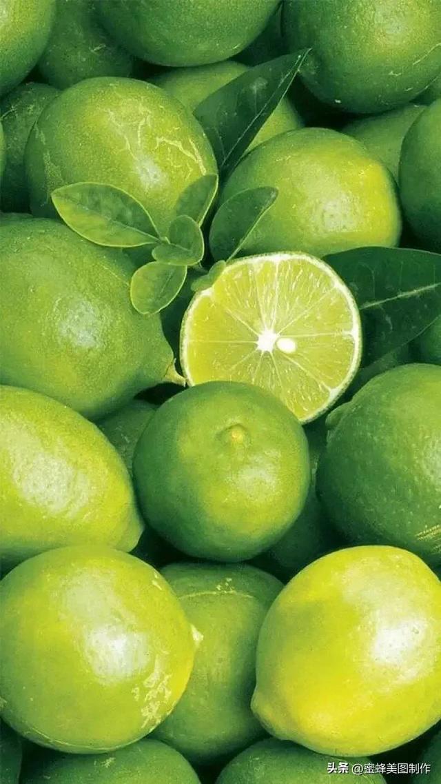 四个季节各有什么水果和蔬菜，四个季节各有什么水果和蔬菜和水果（60张水果蔬菜壁纸美图）