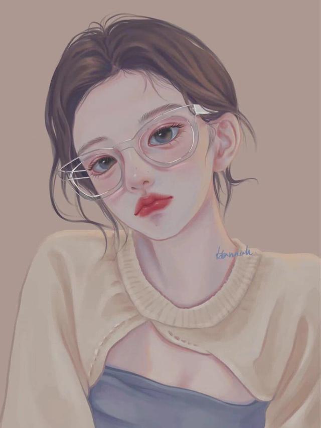 女生头像甜辣风ins，甜美酷辣.头像女生微信（气质可爱甜美的女生头像）