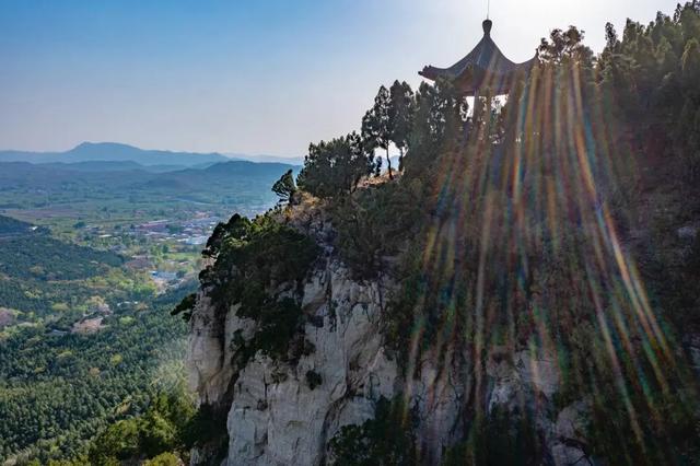 超完整版济南旅游攻略，济南自助游旅游攻略（登山赏秋、休闲采摘）