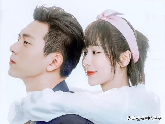 杨紫演的电视剧，杨紫在哪些电视剧中饰演小仙女（杨紫主演的8部电视剧）