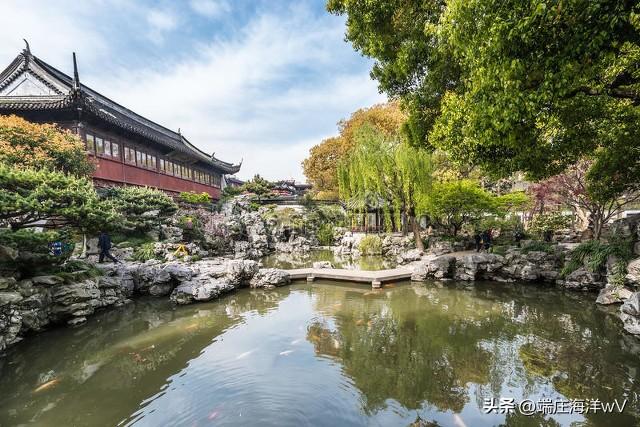 上海最好玩的地方，上海必须去玩的地方有哪些（去上海十个必打卡地）