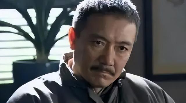 重温《闯关东》：李幼斌萨日娜朱亚文宋佳演技出彩，牛莉稍显生硬