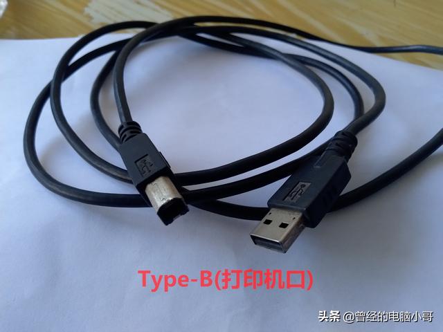 usb数据线接法，usb数据线的接法是什么（整理了各种常用USB接口分类图解）