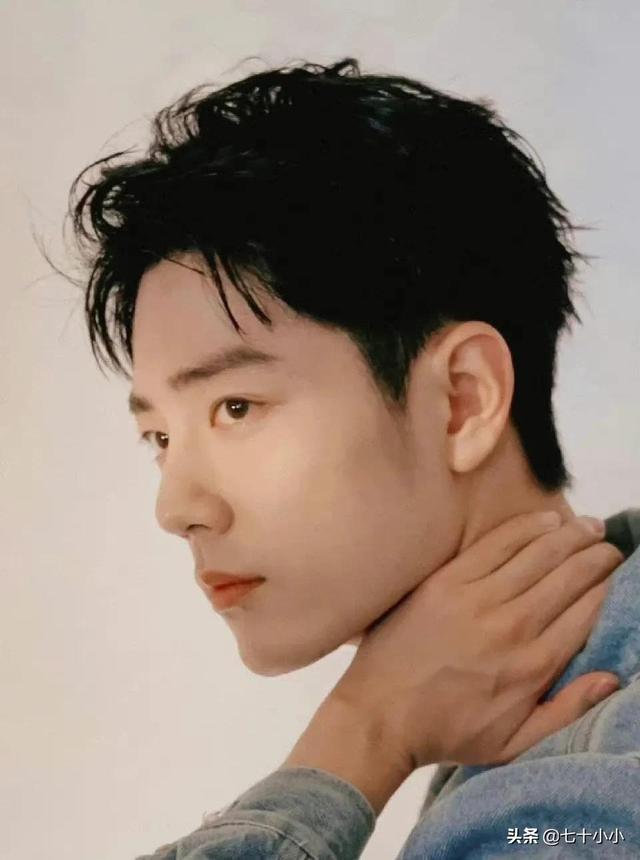 肖战演技角度分析，肖战的CP感来自于共情和演技